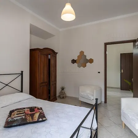 Apartment Remolo By Lovesud Alatri