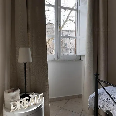 Apartment Remolo By Lovesud