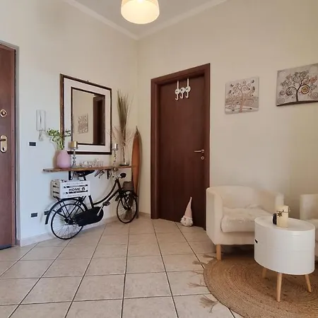 Apartment Remolo By Lovesud