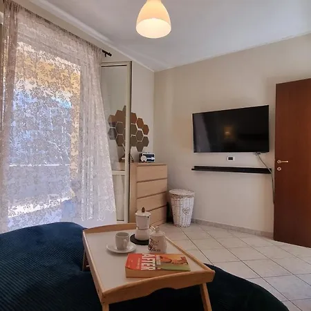 Remolo By Lovesud Apartment Alatri
