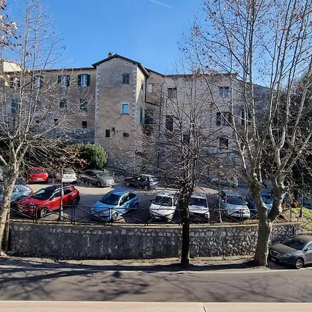 Apartment Remolo By Lovesud Alatri